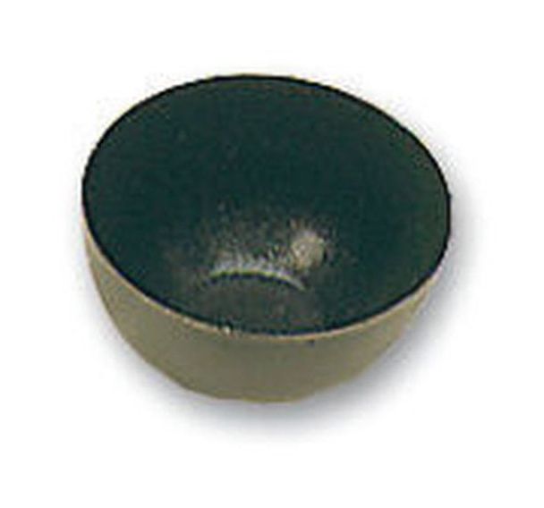 Moule à petits fours pomponnette Exopan - Lot de 25 - 3 cm