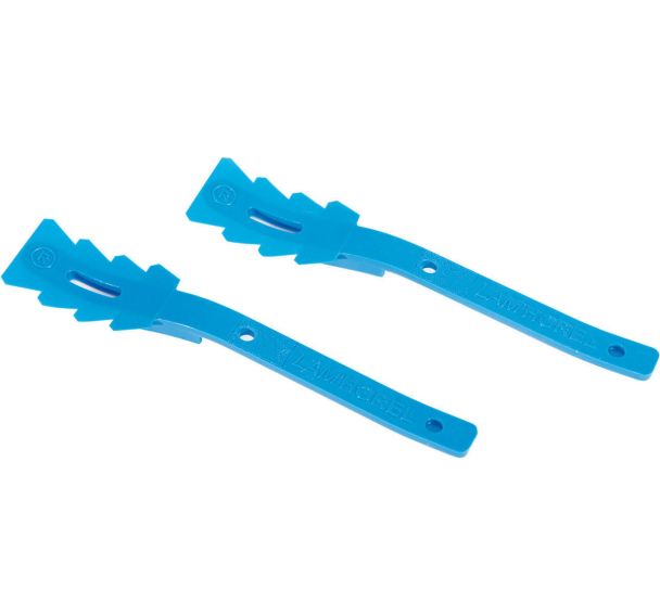 Moule à scarificateur Lam'horel - Lot de 12 - Matfer