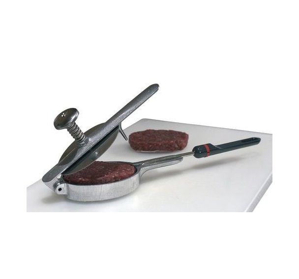 Moule à steak haché