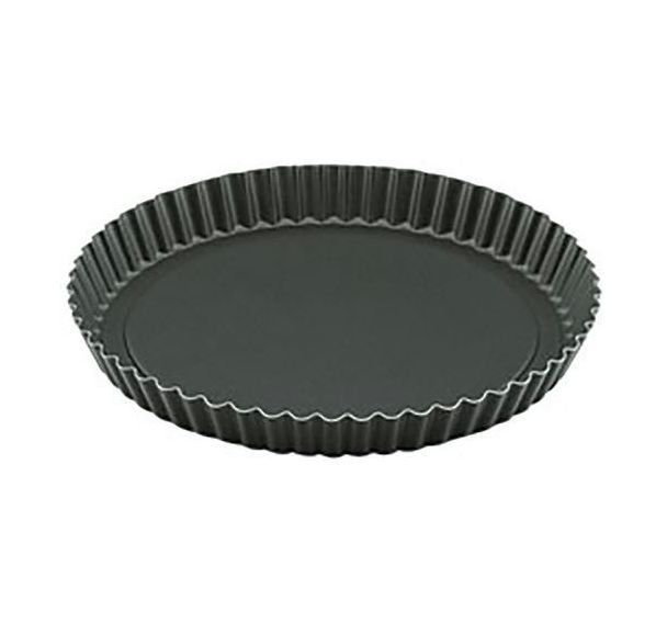 Moule à tarte fond amovible - Lacor