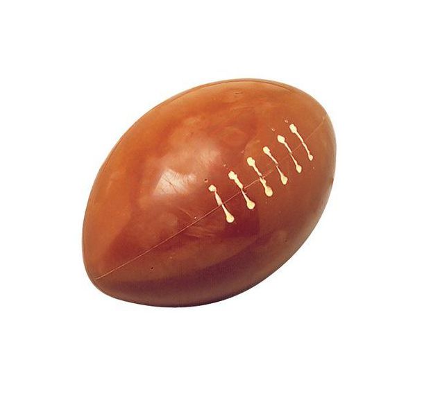 Moule double Ballons de rugby L 270mm