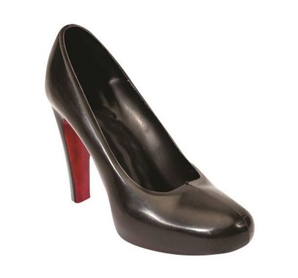 Moule double escarpin
