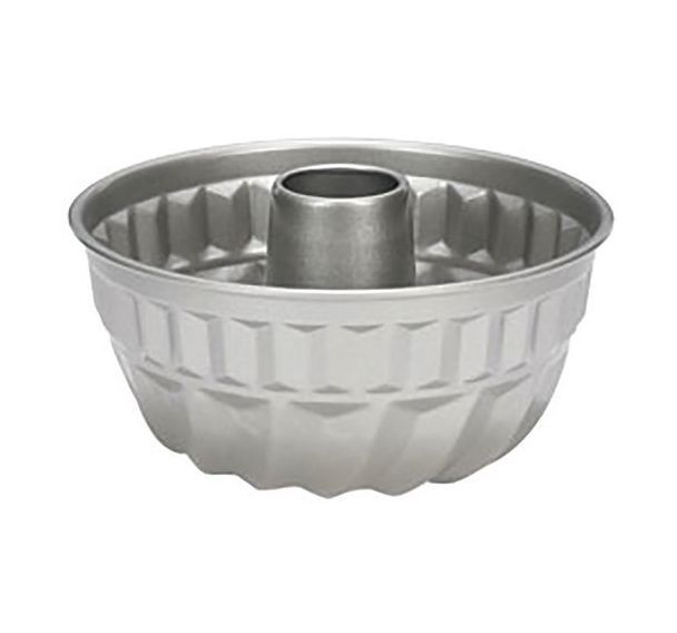 Moule en acier chromé laminé à froid