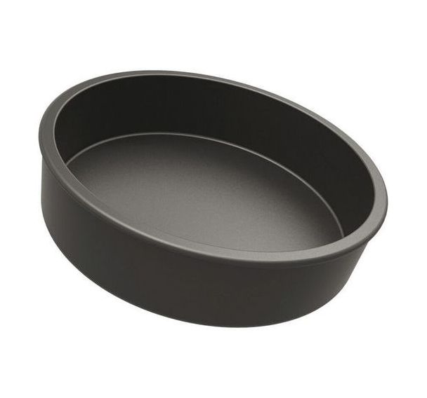Moule millasson fonceuse à pâte Exoglass Lot de 10 - Ø 8 cm