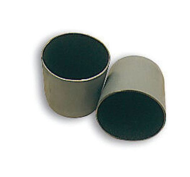 Moule petits fours cake bouchon Exopan - Lot de 12 - 2,5 cm