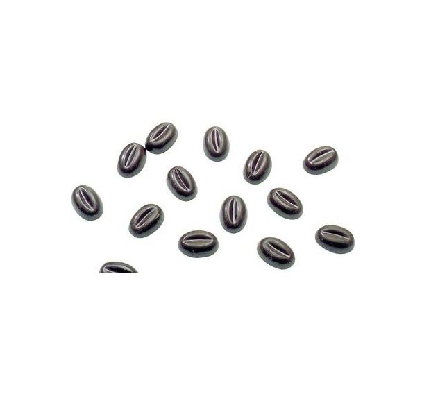 Moule petits grains de café 104 empreintes