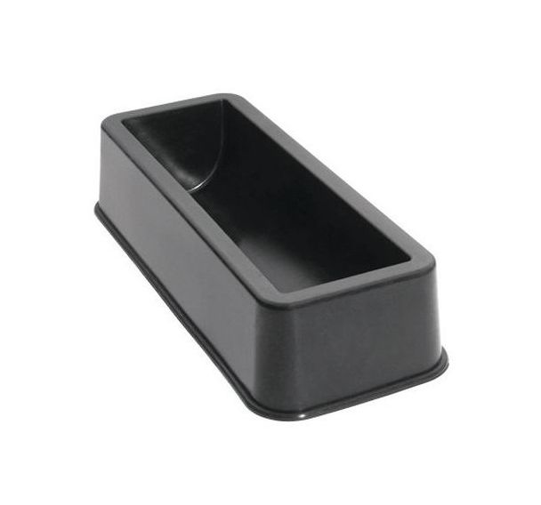Moule pour bûche en silicone uni - Matfer