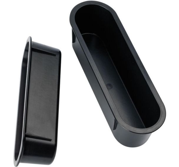 Moule pour cake oblong Exoglass - Matfer