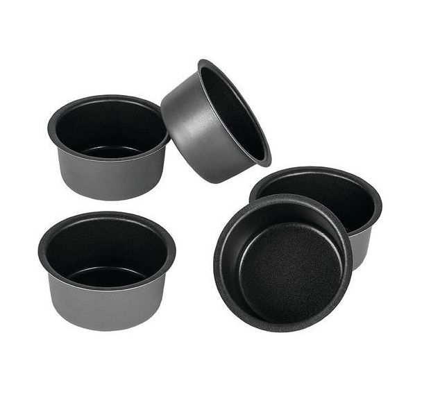 Moule rond Exopan - 9 cm
