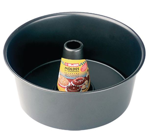 Moule savarin moka 23.5cm haut