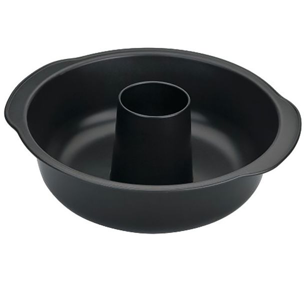 Moule savarin moka 24cm à anses