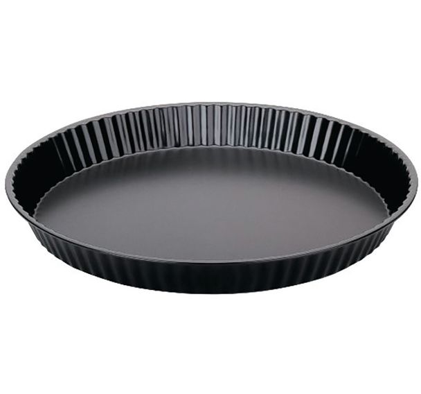Moule tarte 28cm moka