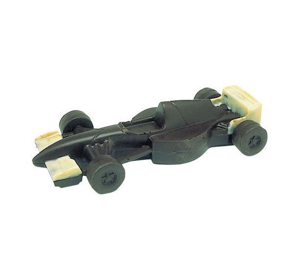 Moule voiture de course Formule 1 Mc Laren