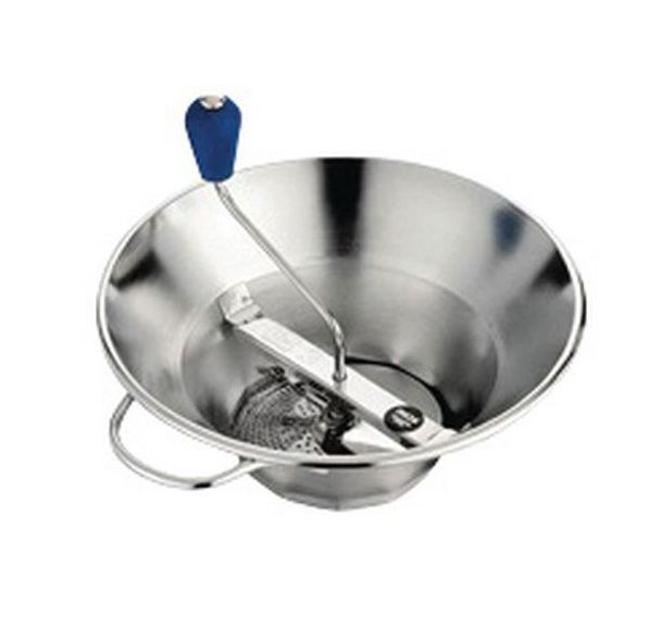 Moulin à légumes inox n 3