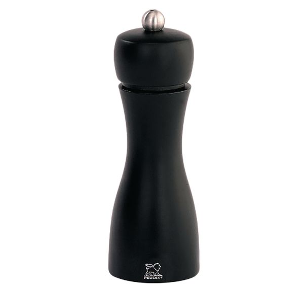 Moulin poivre 5,2x15 cm noir - Tahiti - Peugeot