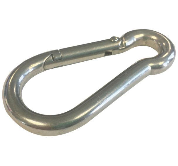 Mousqueton - Manutan