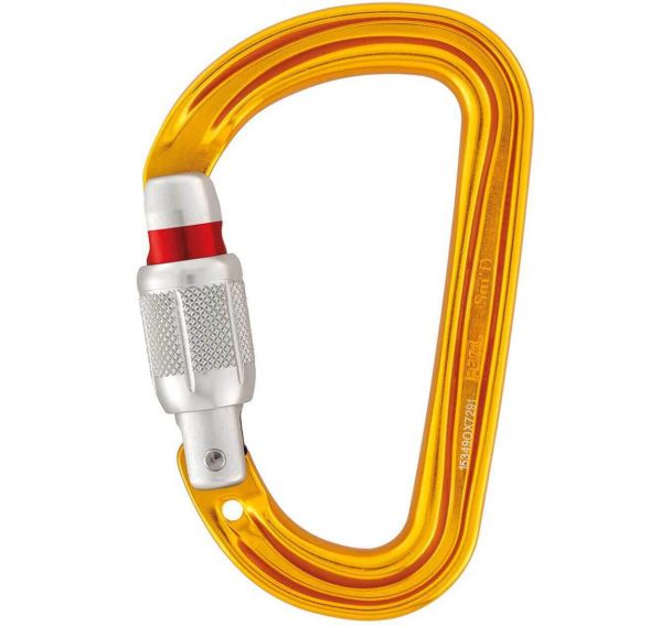 Mousqueton - Petzl - SM'D SL