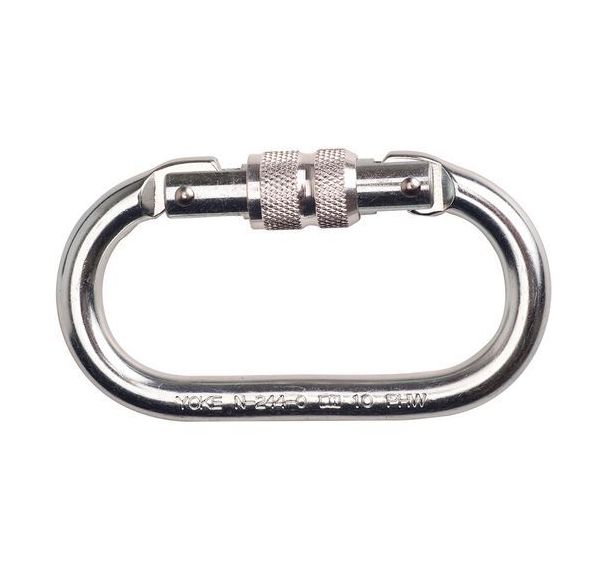 Mousqueton - Portwest (Lot de 10)