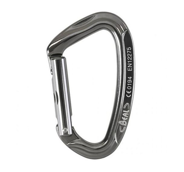 Mousqueton Beal Star Gate