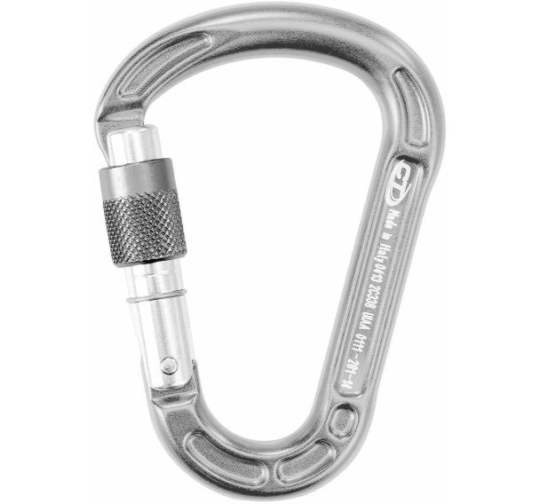 Mousqueton Climbing Technology Concept SG Poli