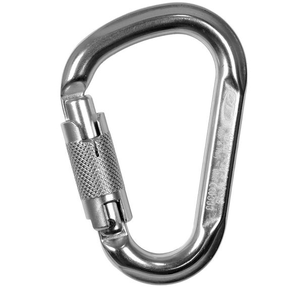 Mousqueton Climbing Technology Snappy WG Poli