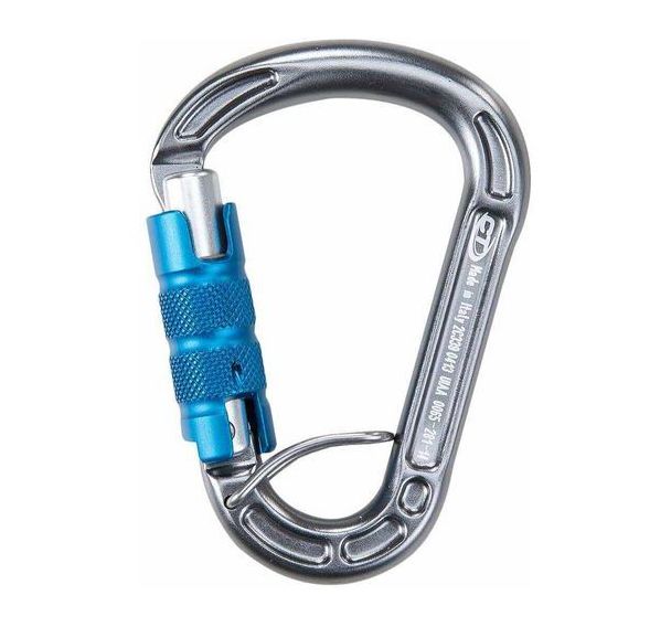 Mousqueton Climbing Technology modèle Concept TGL