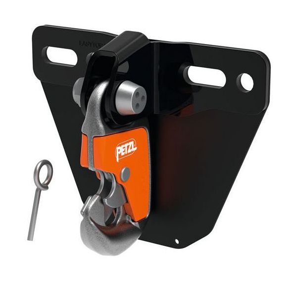 Mousqueton Petzl easytop wall