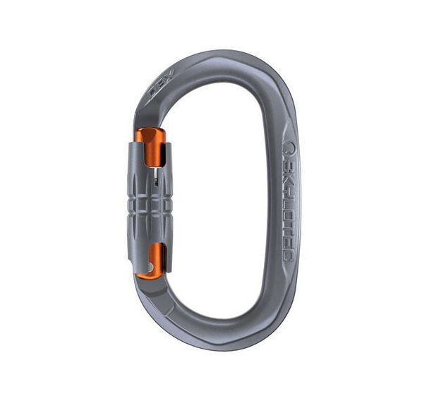 Mousqueton escalade OBX WG - Skylotec