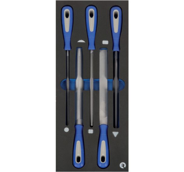 Mousse 1/3 Limes 5 pièces