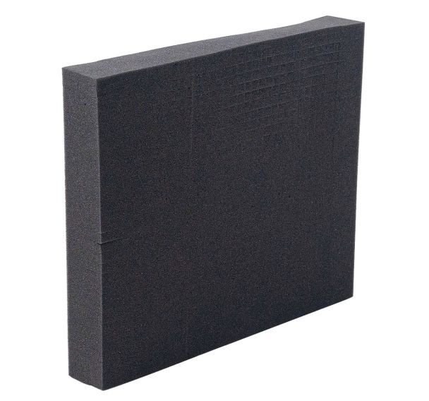 Mousse 25L 625x525x90mm