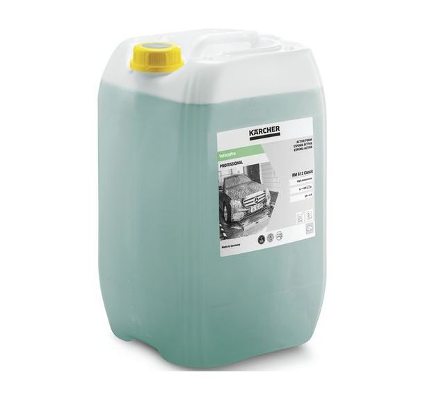 Mousse active VehiclePro RM 812 Classic - Karcher