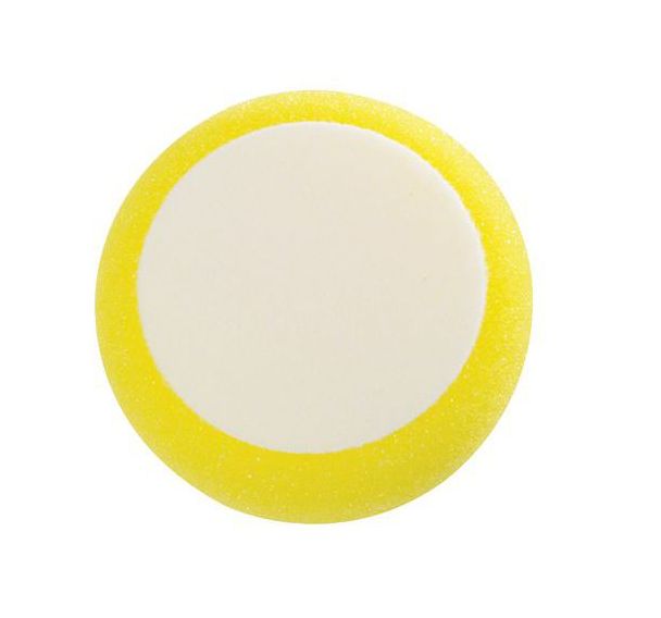Mousse agrippante pour polissage Ø 150