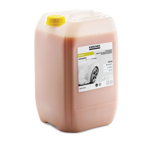 Mousse de nettoyage VehiclePro RM 838 - Karcher