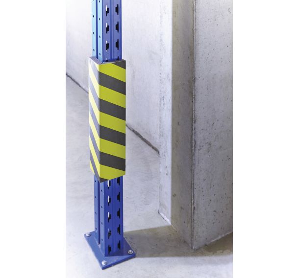 Mousse de protection d'angle XXL - Mottez