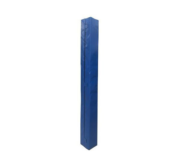 Mousses de protection hauteur 2m pour tube de 80 à 110 mm