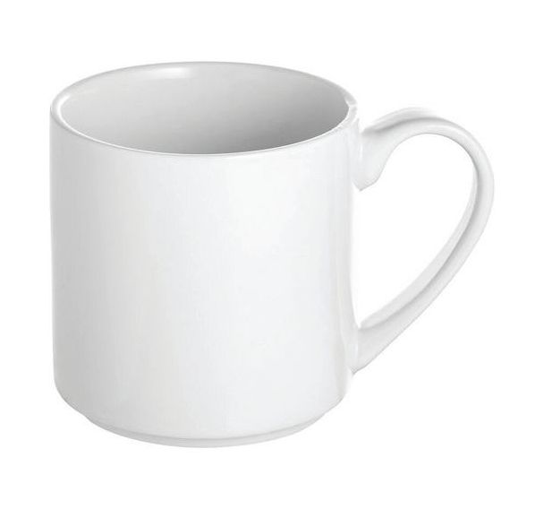 Mug Delta - In Situ