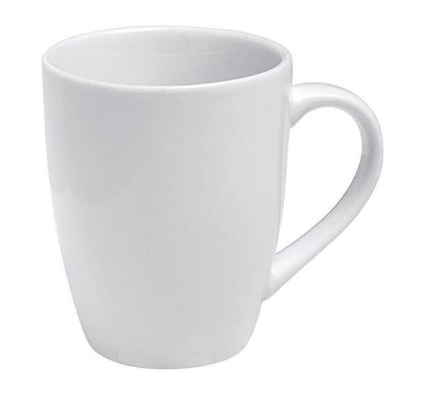 Mug en porcelaine - In Situ
