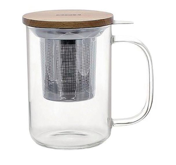 Mug infuseur 45 cl-Ogoliving