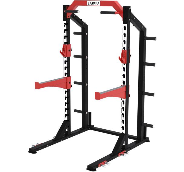 Multi-Rack 51 mm avec Protection Inox LAROQ