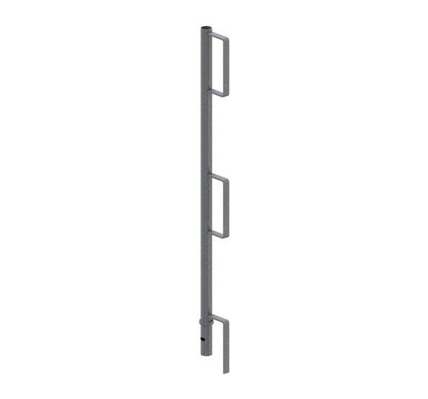 Multi-serre-joint fusible de sécurité