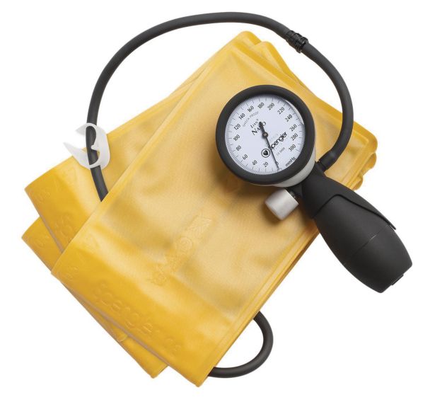 MultiBrassard Lian Nano CLINIC (L M S) Spengler