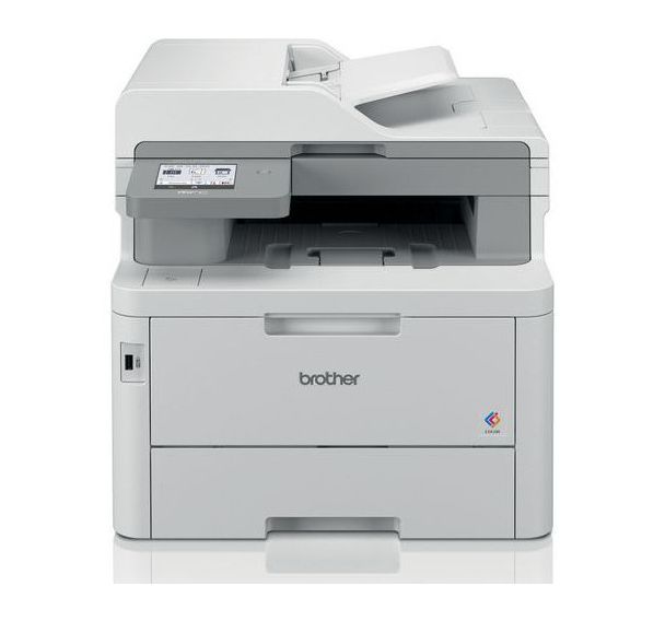 Multifonction LED couleur MFC-L8390CDW - Wi-Fi - Brother