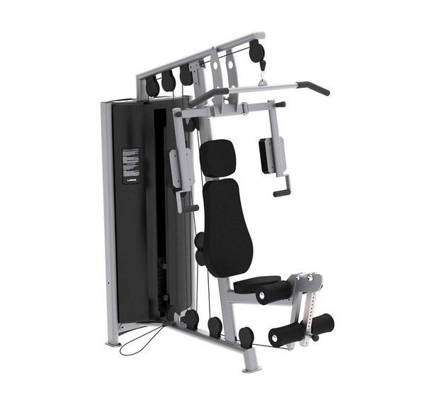 Multifonction Star 12 Gamme Maxi LAROQ