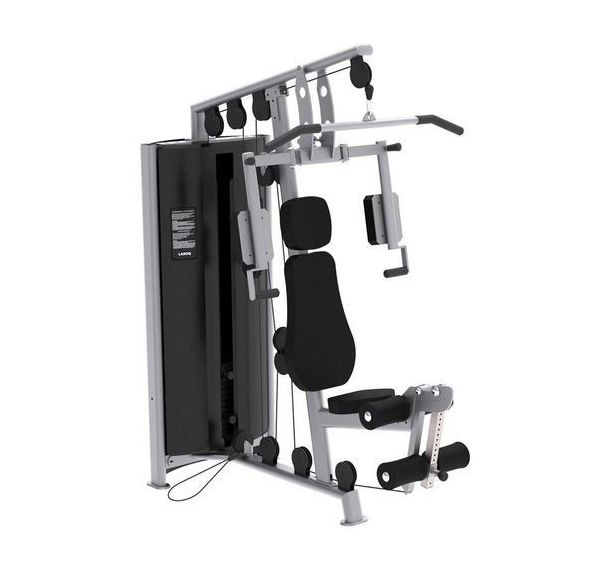 Multifonction Star 12 Gamme Tannac LAROQ