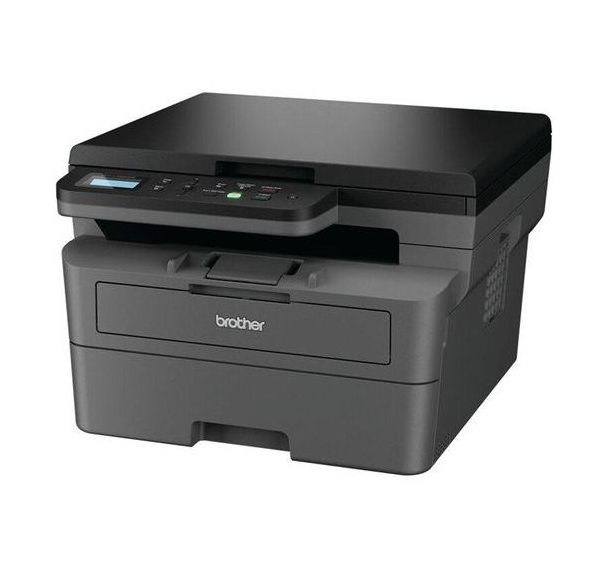 Multifonction laser monochrome DCP-L2620DW - WiFi - Brother