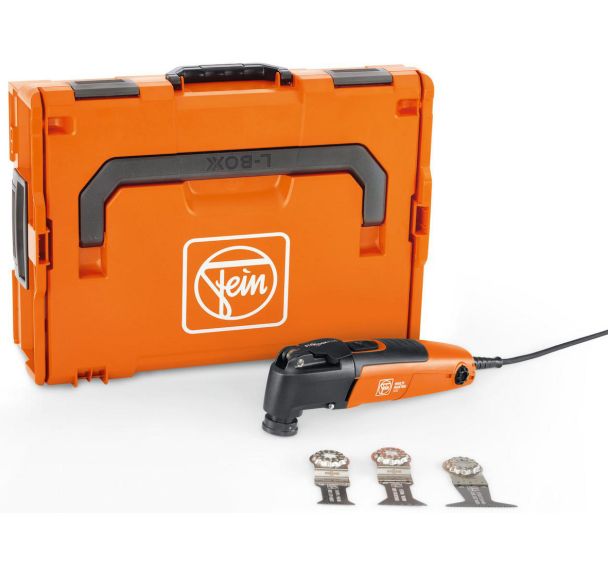 Multimaster MM 300 Plus Start - Fein