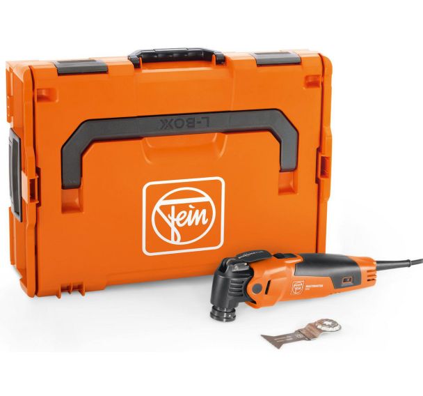 Multimaster MM 500 Plus - Fein