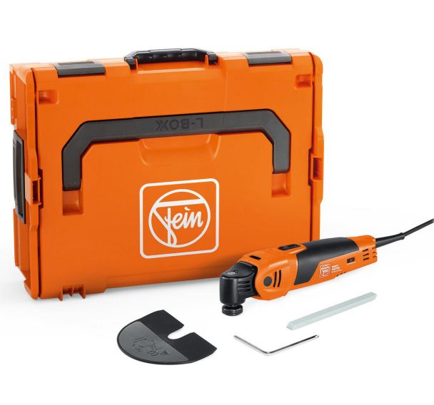 Multimaster MM 700 1.7 Basic - Fein