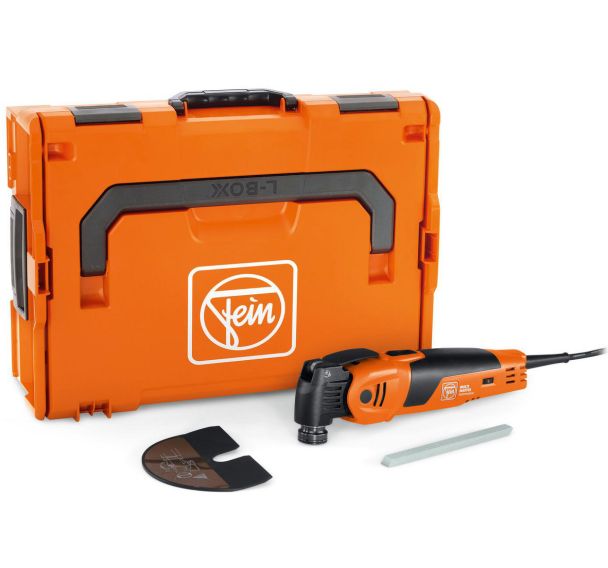 Multimaster MM 700 1.7 Q Basic - Fein