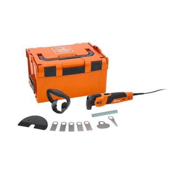 Multimaster MM 700 1.7 Q pour la rénovation de joints